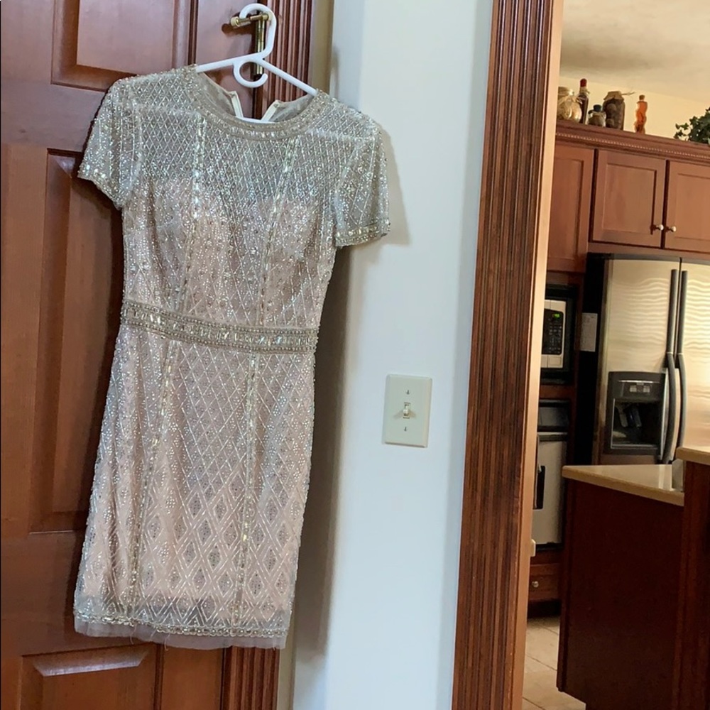 Homecoming/ Prom dress